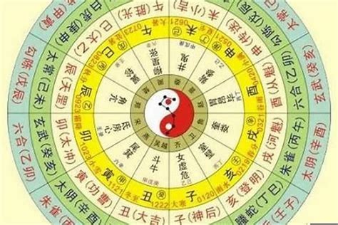 虎五行|十二生肖 五行查询表、婚配表（对应年份）